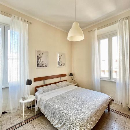 Domus Lido Villa Lido di Ostia Kültér fotó
