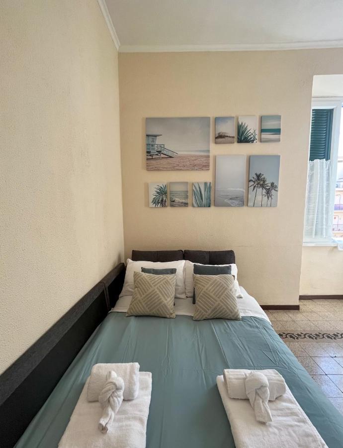 Domus Lido Villa Lido di Ostia Kültér fotó