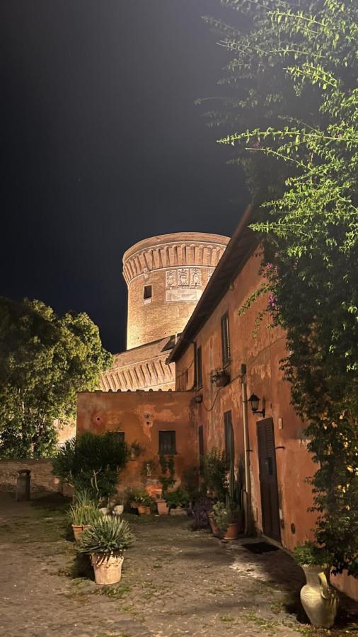 Domus Lido Villa Lido di Ostia Kültér fotó