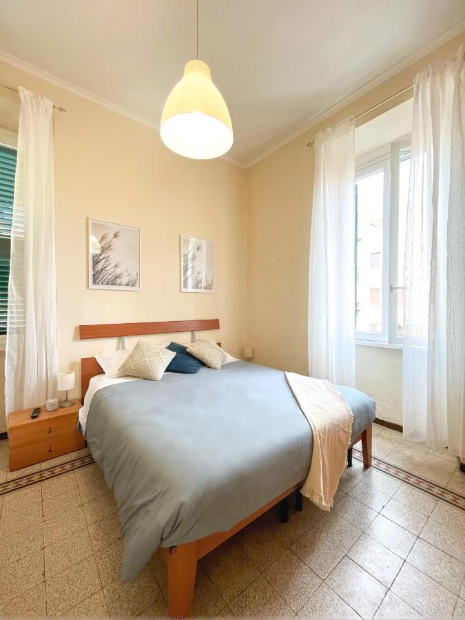 Domus Lido Villa Lido di Ostia Kültér fotó