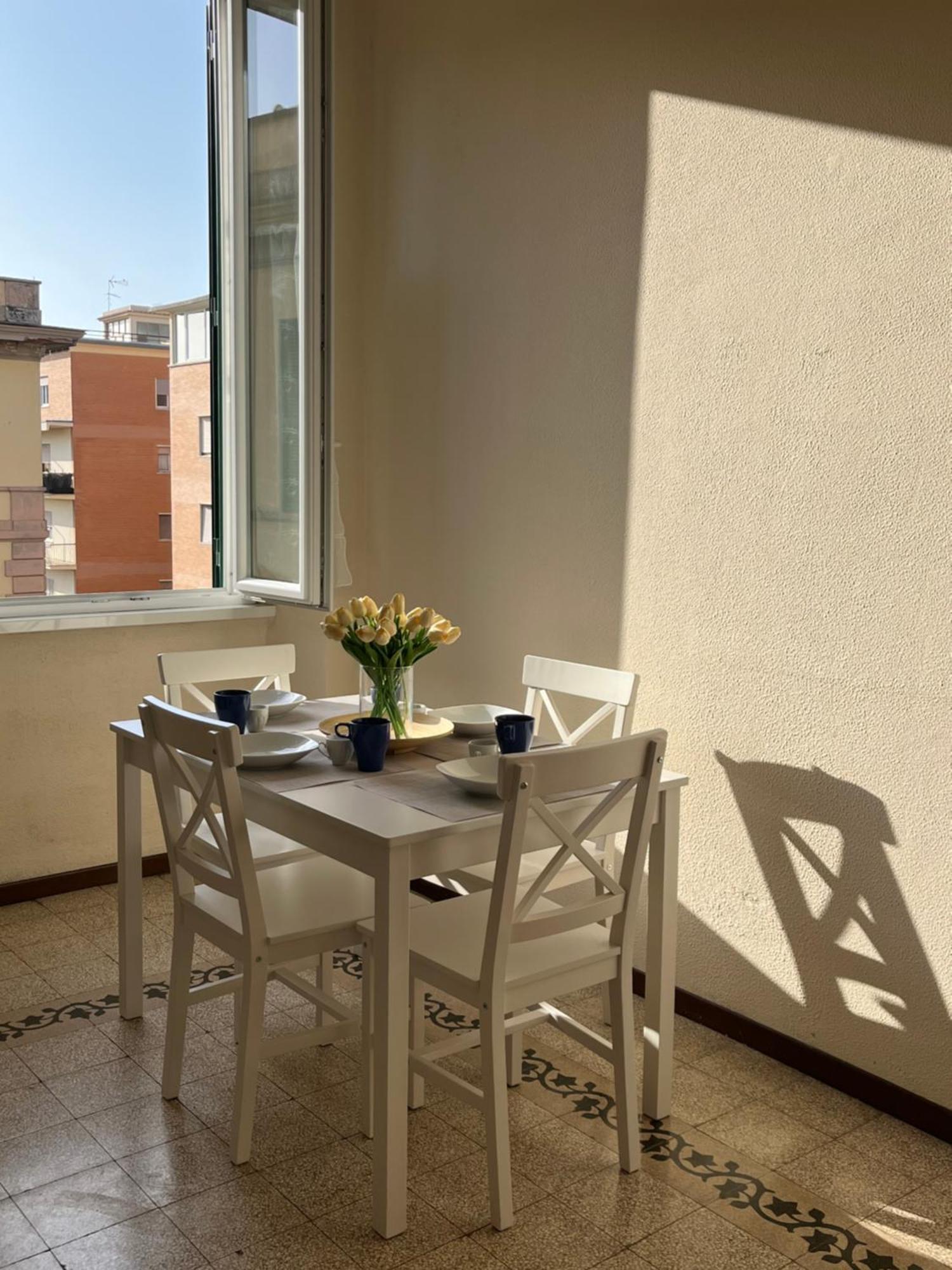 Domus Lido Villa Lido di Ostia Kültér fotó
