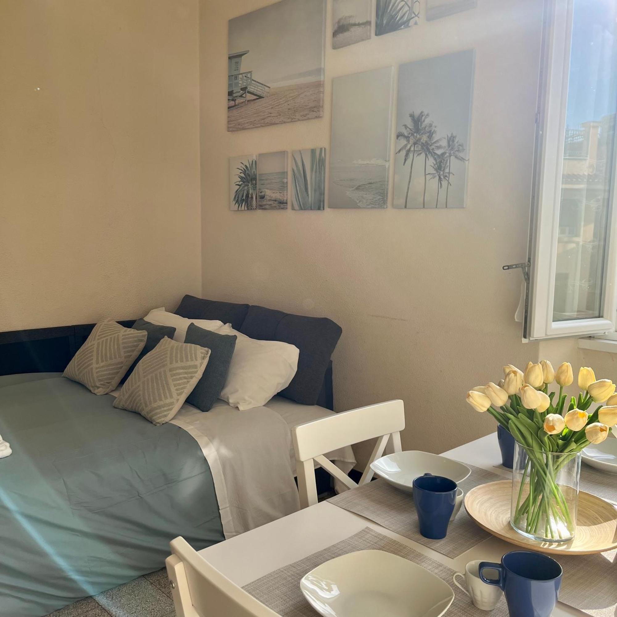Domus Lido Villa Lido di Ostia Kültér fotó