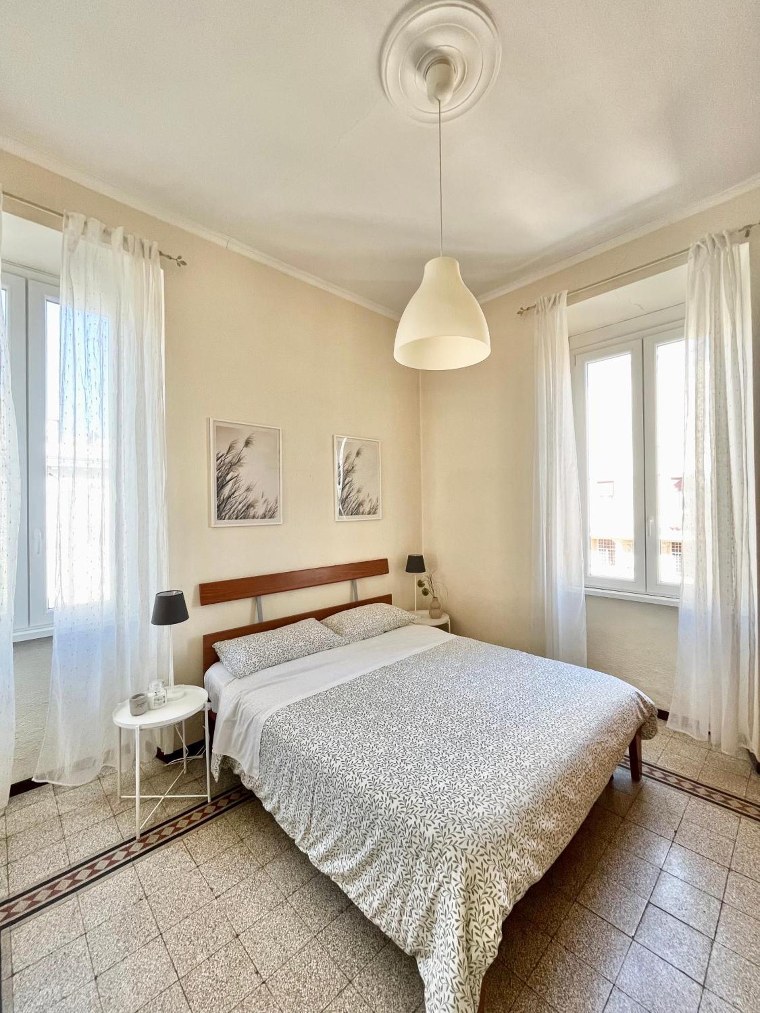 Domus Lido Villa Lido di Ostia Kültér fotó