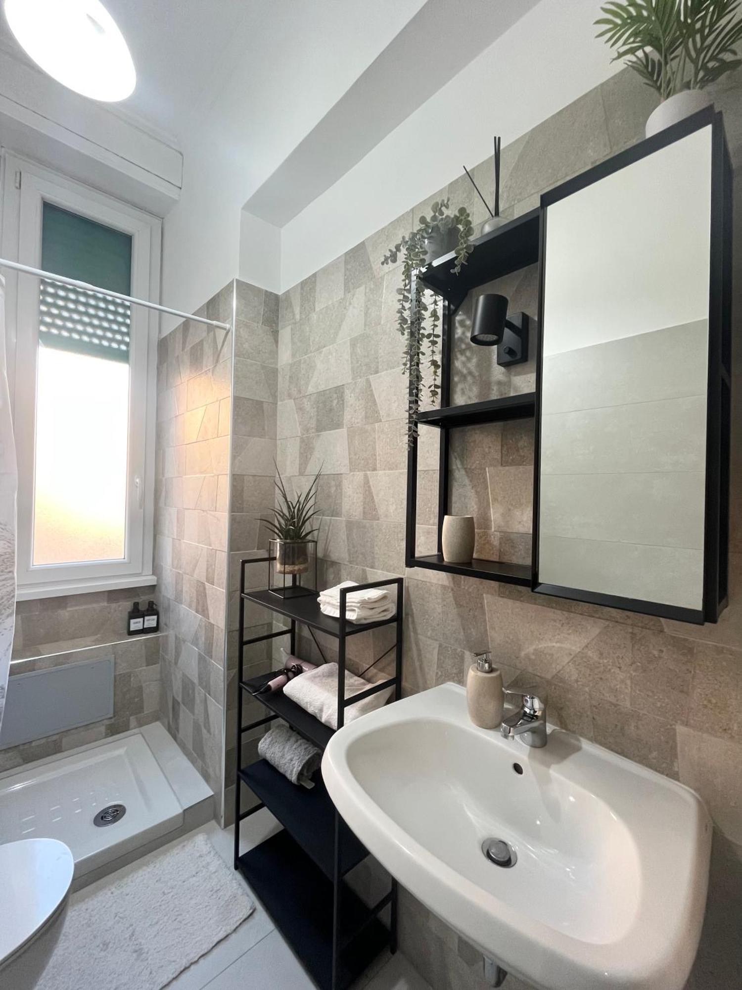 Domus Lido Villa Lido di Ostia Kültér fotó