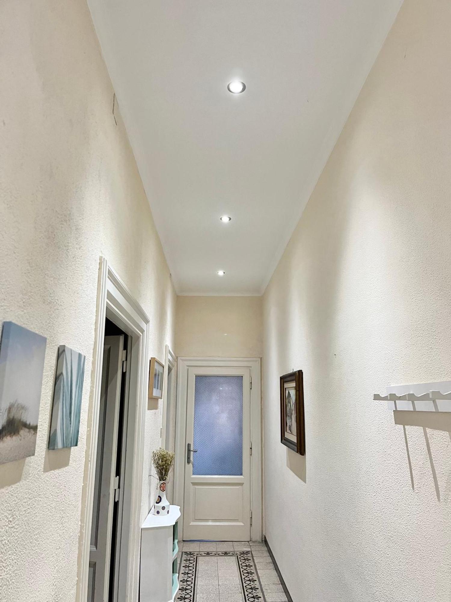 Domus Lido Villa Lido di Ostia Kültér fotó